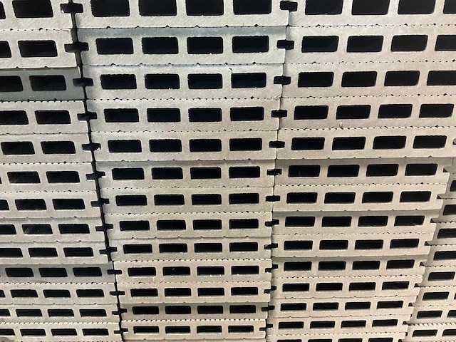 Bamdura composiet vlonderplank - lava - 360x14,6x2,5 cm (35x) - afbeelding 7 van  8