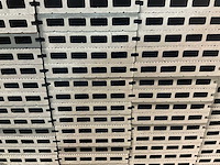 Bamdura composiet vlonderplank - lava - 360x14,6x2,5 cm (35x) - afbeelding 5 van  6