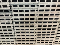 Bamdura composiet vlonderplank - lava - 360x14,6x2,5 cm (35x) - afbeelding 7 van  9