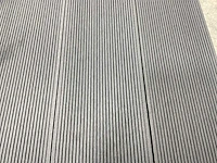 Bamdura composiet vlonderplank - lava - 360x14,6x2,5 cm (70x) - afbeelding 3 van  9
