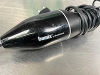 Bamix - staafmixer - afbeelding 2 van  3