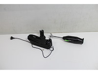 Bamix draadloze handblender zwart - afbeelding 4 van  5