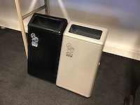 Bammes prullenbakken (2x) - afbeelding 3 van  4