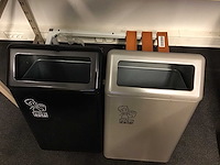 Bammes prullenbakken (2x) - afbeelding 3 van  4