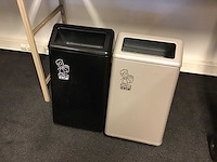 Bammes prullenbakken (2x)