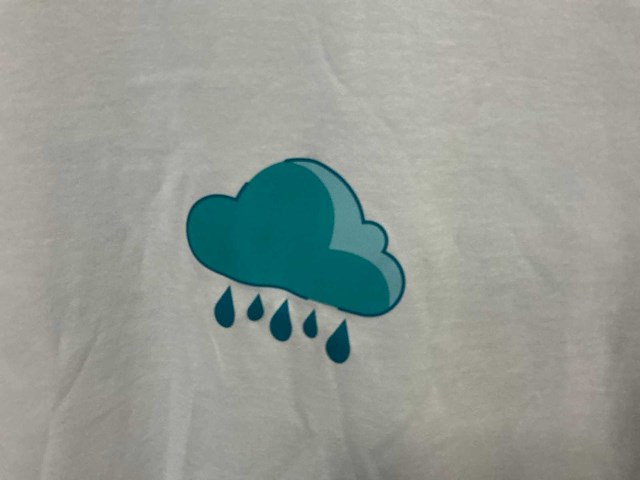 Bana basics t-shirt (30x) - afbeelding 4 van  9