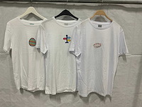 Bana basics t-shirt (30x) - afbeelding 5 van  9