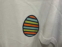 Bana basics t-shirt (30x) - afbeelding 8 van  9