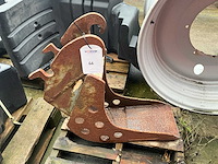 Banaanbak ‘cw 05’ - afbeelding 2 van  7