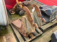 Banaanbak ‘cw 05’ - afbeelding 4 van  7