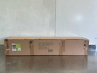 “banana” kunstplant 180 cm - afbeelding 4 van  5