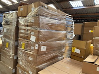 Banana leave white wash decoratiemateriaal (320x) - afbeelding 8 van  8