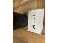 Banana tree kunstplant (260cm hoog) - afbeelding 9 van  17