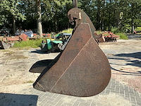 Bananenbak met graafbak graafbak - afbeelding 12 van  15