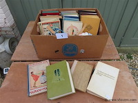 Bananendoos boeken - afbeelding 1 van  3