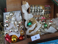 Bananendoos kerstmateriaal - afbeelding 2 van  5