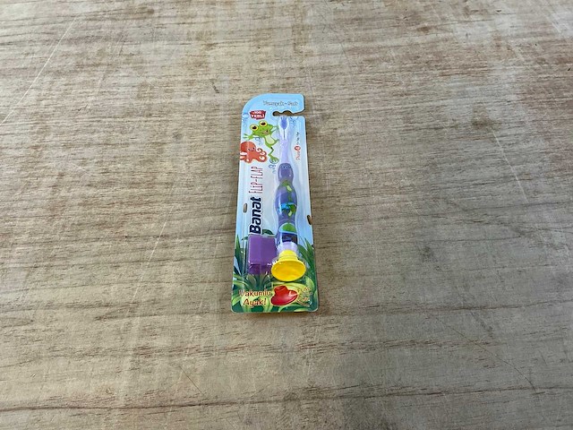 Banat flip-flap tandenborstels (74x) - afbeelding 3 van  5