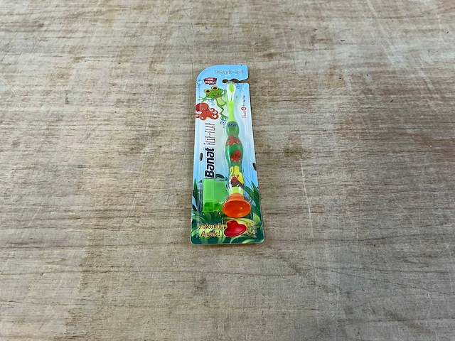 Banat flip-flap tandenborstels (74x) - afbeelding 5 van  5