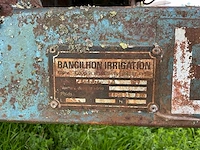 Bancilhon beregeningshaspel - afbeelding 7 van  7