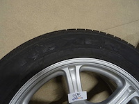 Band 275/55r20 (2x) - afbeelding 2 van  7