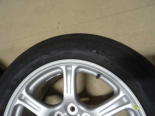 Band 275/55r20 (2x) - afbeelding 3 van  7