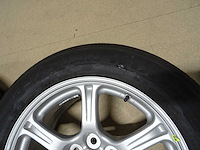 Band 275/55r20 (2x) - afbeelding 3 van  7