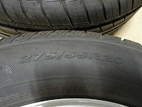 Band 275/55r20 (2x) - afbeelding 4 van  7