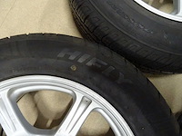 Band 275/55r20 (2x) - afbeelding 5 van  7