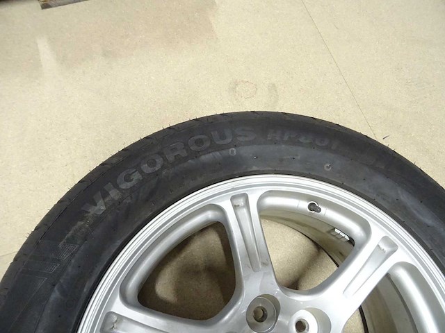 Band 275/55r20 (2x) - afbeelding 6 van  7