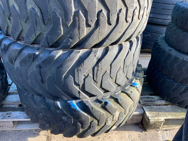 Band 315/80r22.5 (5x) - afbeelding 5 van  8