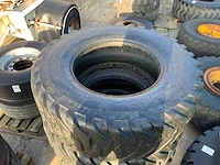Band 315/80r22.5 (5x)