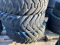 Band 315/80r22.5 (5x) - afbeelding 5 van  8