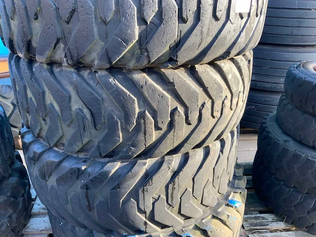 Band 315/80r22.5 (5x) - afbeelding 6 van  8