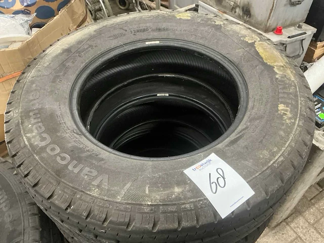 Band ( 9x ) - afbeelding 3 van  4