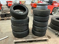 Band en velg (10x) - afbeelding 2 van  6