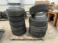Band en velg (10x) - afbeelding 6 van  6