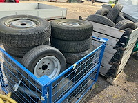 Band en velg (30x) - afbeelding 4 van  6