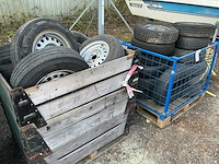 Band en velg (30x) - afbeelding 2 van  6