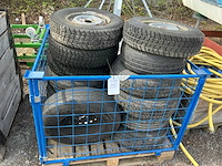 Band en velg (30x) - afbeelding 5 van  6