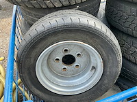Band en velg (30x) - afbeelding 3 van  6