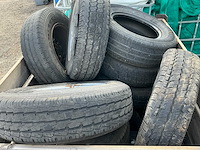 Band en velg (30x) - afbeelding 1 van  1