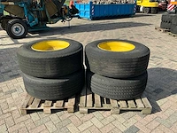 Band en velgenset - afbeelding 5 van  10