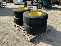 Band en velgenset - afbeelding 6 van  10