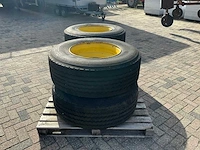 Band en velgenset - afbeelding 7 van  10
