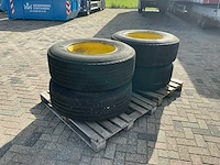Band en velgenset - afbeelding 8 van  10