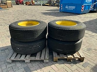 Band en velgenset - afbeelding 9 van  10