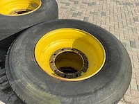Band en velgenset - afbeelding 10 van  10