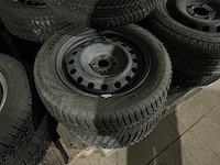 Band met velg (13x) - afbeelding 5 van  10