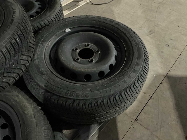 Band met velg (13x) - afbeelding 6 van  10