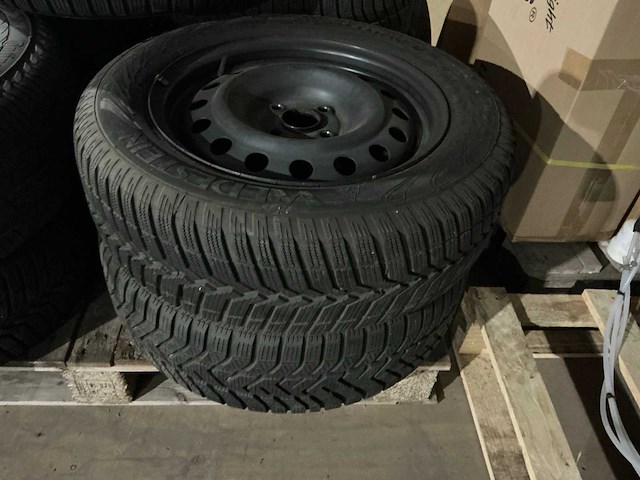 Band met velg (13x) - afbeelding 7 van  10